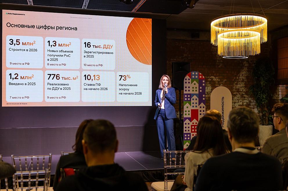 Фото Авито Недвижимость: в Новосибирске растёт спрос на вторичное жильё, а рынок новостроек адаптируется 4